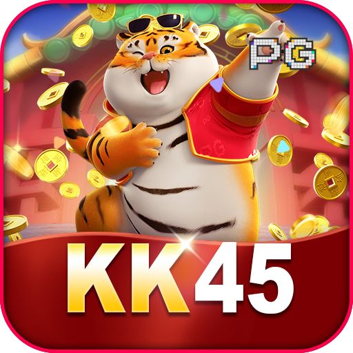 KK45 - Pagamentos Rápidos, Cassino Premiado